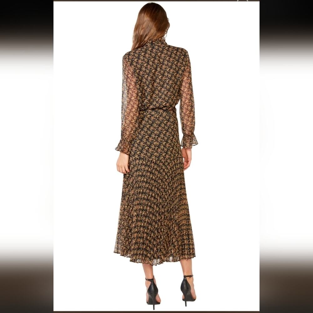 NWT Bardot Dallas Dress Size 6/Small - Picture 8 of 9